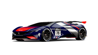 PEUGEOT VGT Gr.3